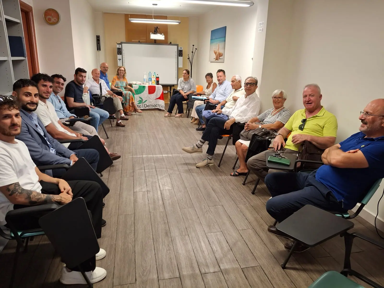 Reggio, costituito il Comitato per il referendum abrogativo dell’autonomia differenziata