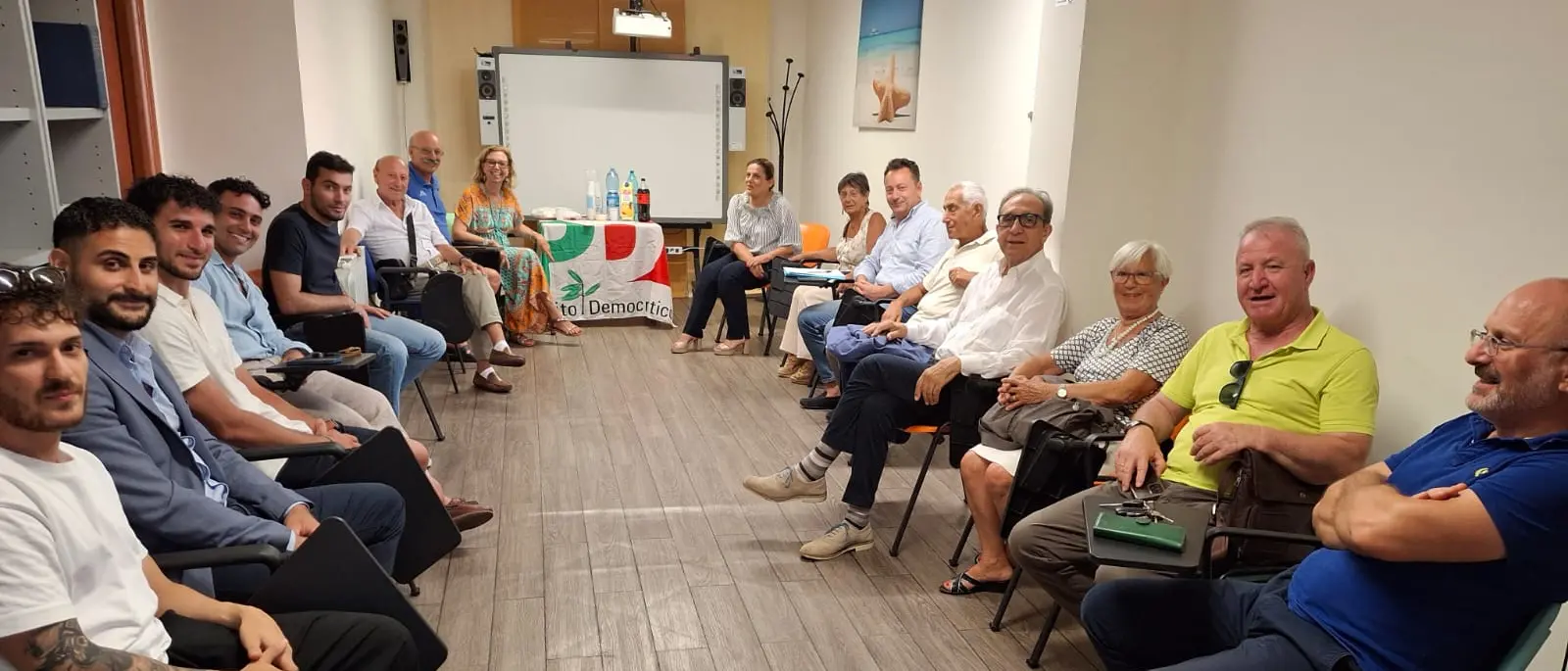 Reggio, costituito il Comitato per il referendum abrogativo dell’autonomia differenziata