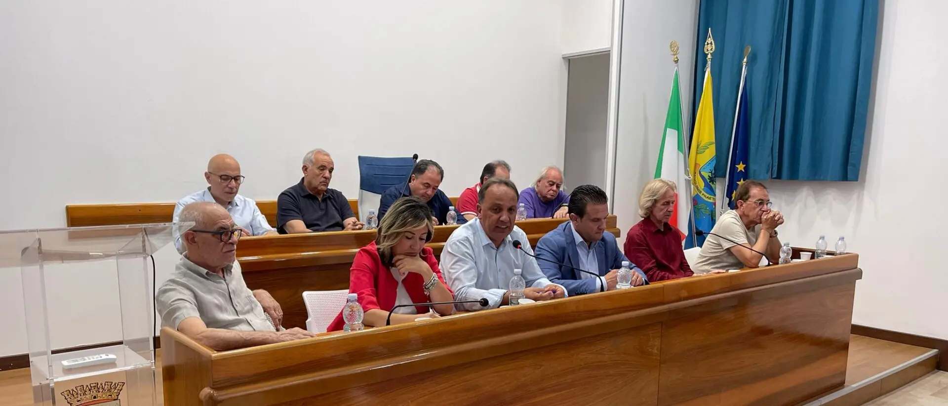 AssoComuni Locride, sindaci nel caos: così ha senso andare avanti?