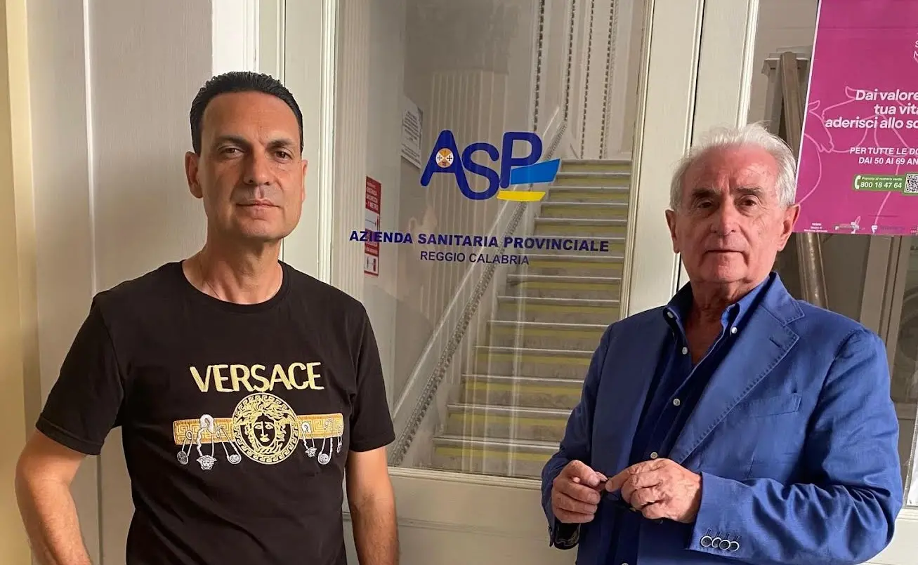 Rosarno, il nuovo presidio sanitario ospiterà la guardia medica