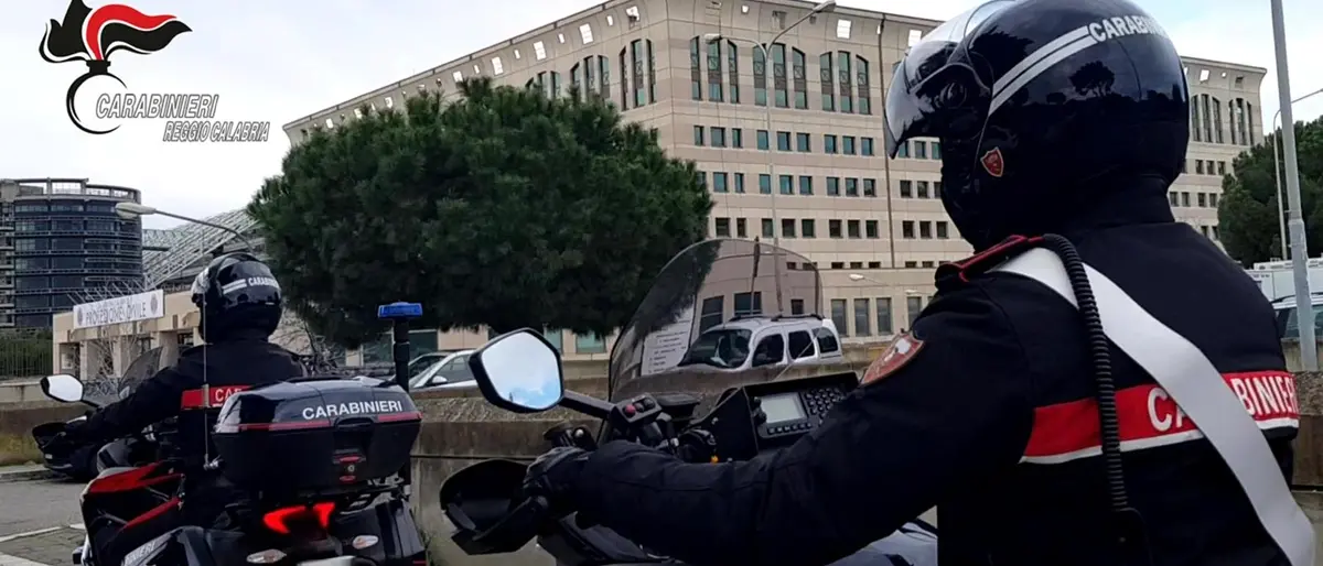 Gioia Tauro, contrasto traffico di droga e armi: sequestrati beni per 516mila euro