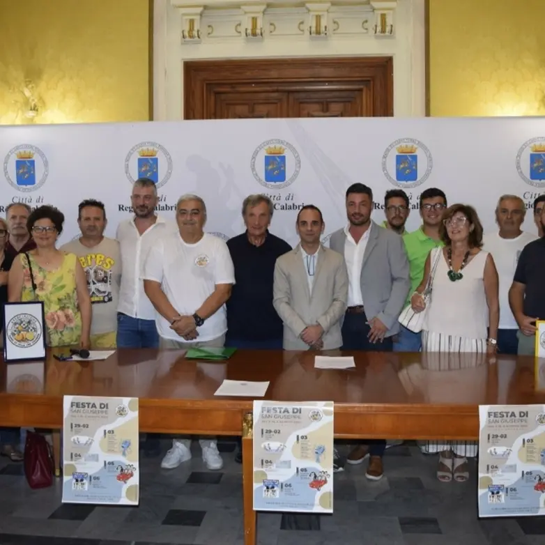 Reggio, la comunità di Villa San Giuseppe presenta il programma di attività estive