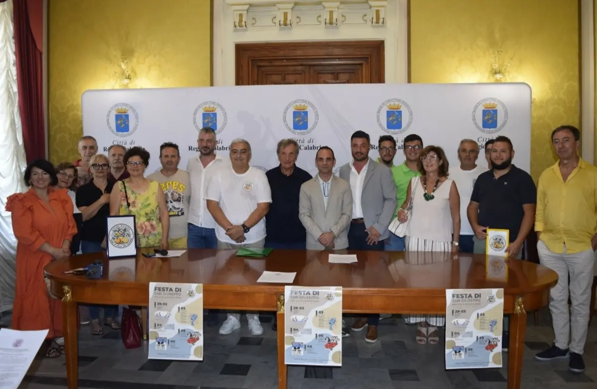Reggio, la comunità di Villa San Giuseppe presenta il programma di attività estive