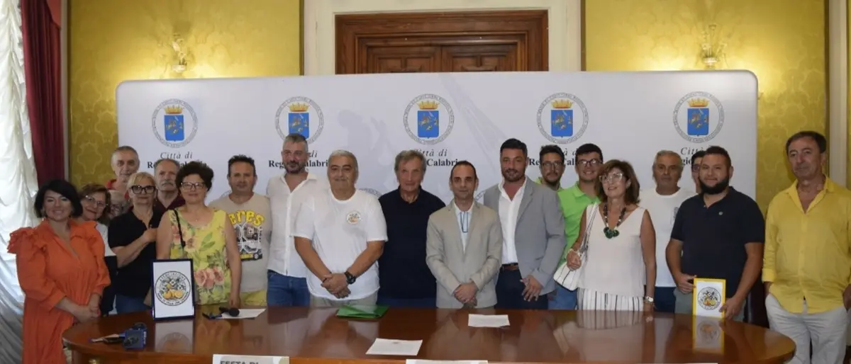 Reggio, la comunità di Villa San Giuseppe presenta il programma di attività estive