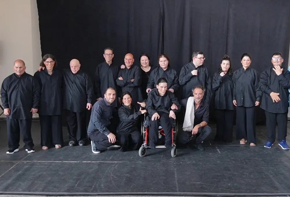 Lazzaro, tutto pronto per la diciottesima Serata di Solidarietà: \"La disabilità in piazza\"