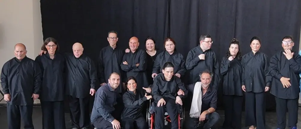 Lazzaro, tutto pronto per la diciottesima Serata di Solidarietà: \"La disabilità in piazza\"