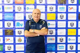 Angelo Saccà Confermato alla Direzione Tecnica della Polisportiva Futura