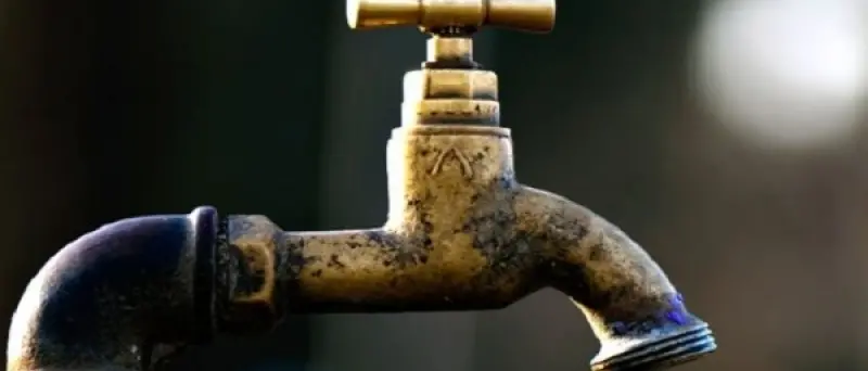 Guasto alle pompe idriche, Siderno resta senza acqua