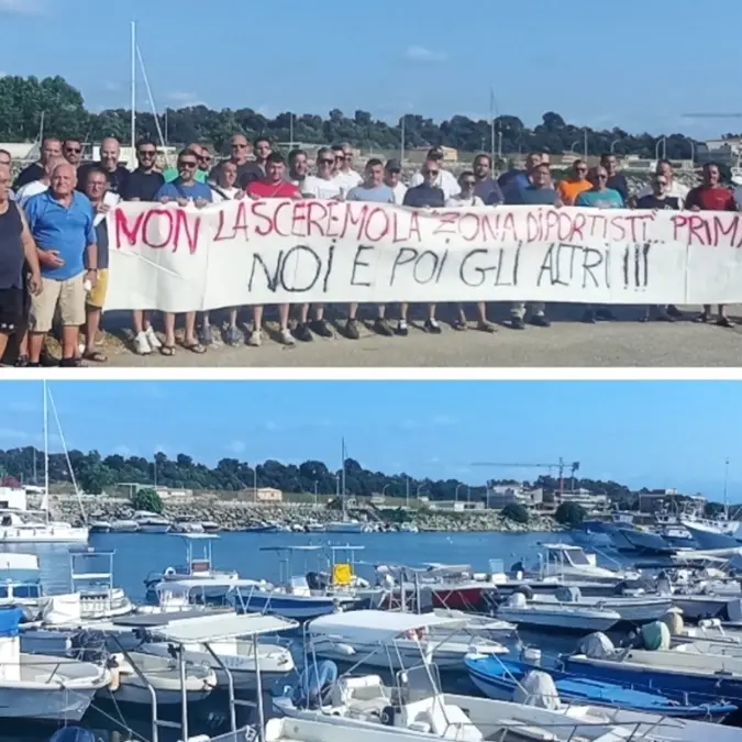 Diportisti Gioia Tauro, Autorità portuale: «Dal sindaco alcuna richiesta di incontro»