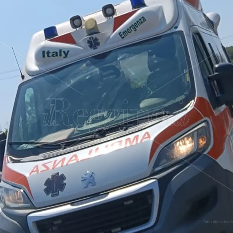 Incidente sull’A2, motociclista 50enne cosentino muore dopo essere stato trasferito d’urgenza in ospedale