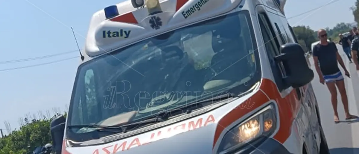 Incidente sull’A2, motociclista 50enne cosentino muore dopo essere stato trasferito d’urgenza in ospedale