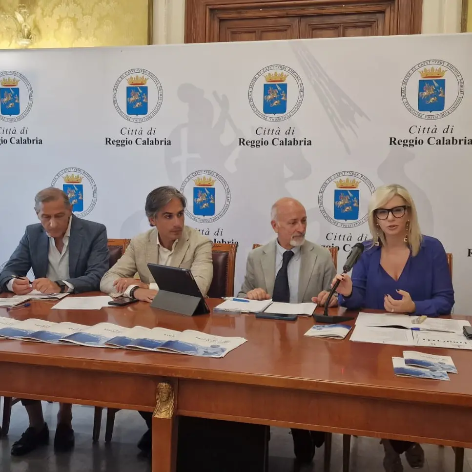 Clara, Maninni, Paolantoni, D’ausilio, Impastato i big Tesori del Mediterraneo 2024