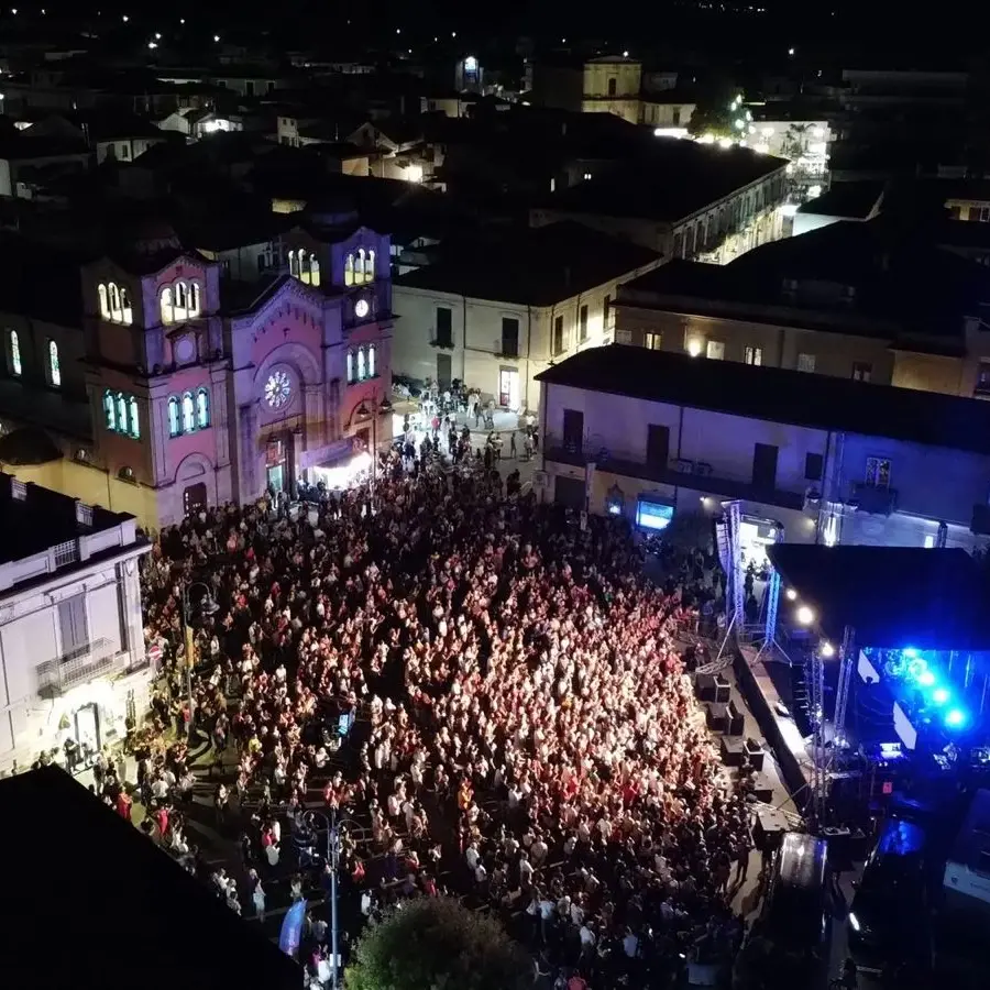 Conclusa Taurianova Legge - La Fiera. nasce una nuova piattaforma culturale per la Calabria