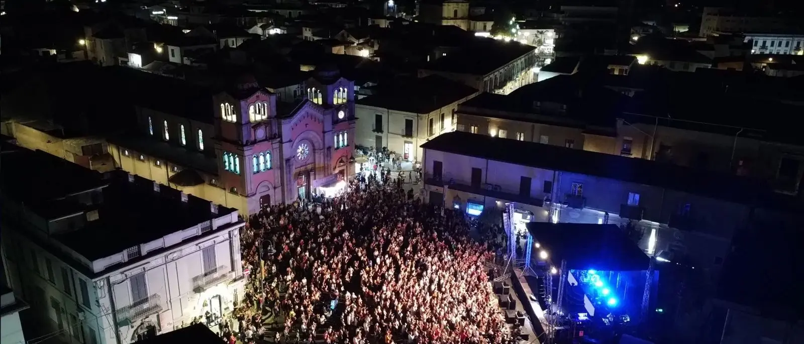 Conclusa Taurianova Legge - La Fiera. nasce una nuova piattaforma culturale per la Calabria