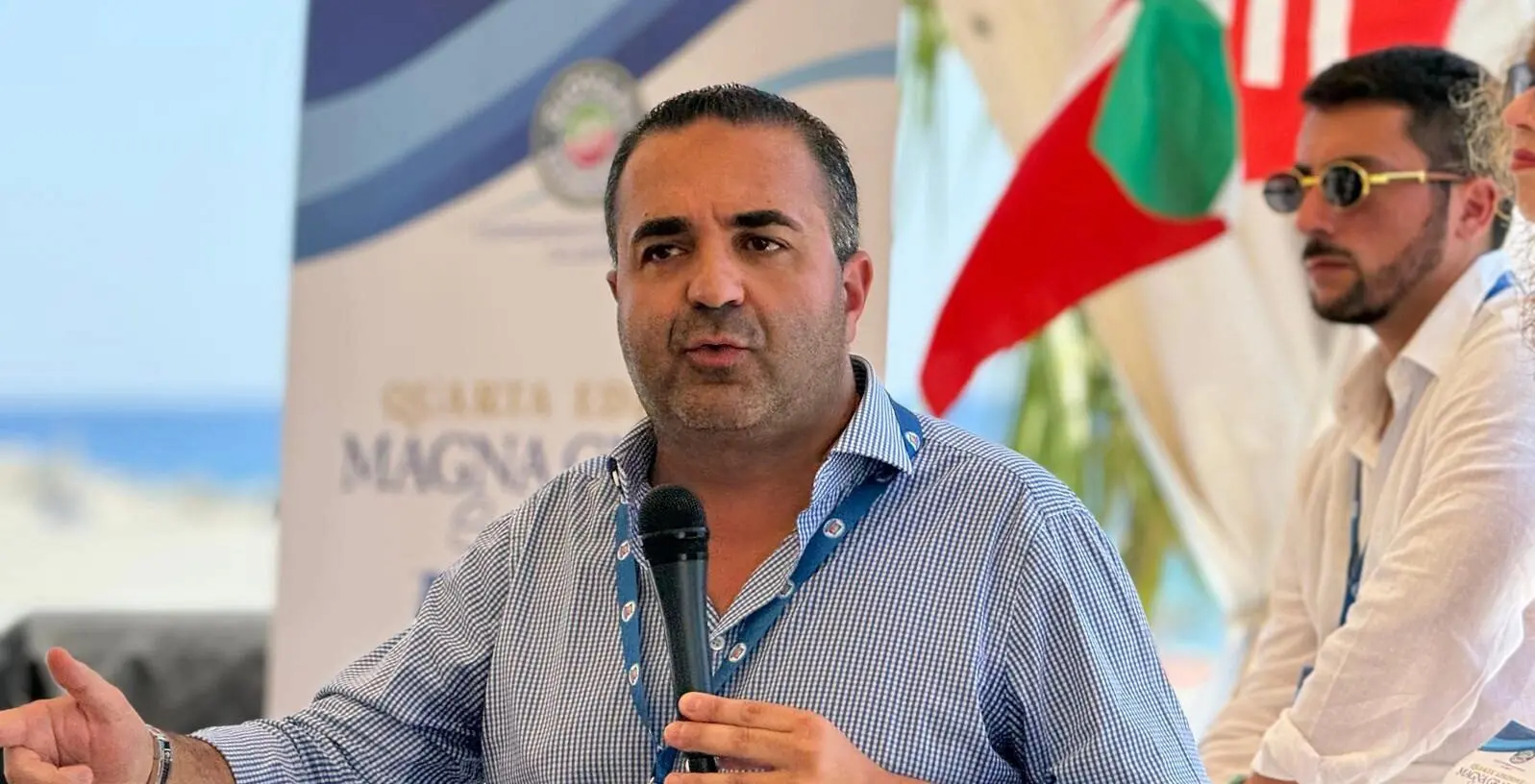 Porto di Gioia Tauro, approvato emendamento Cannizzaro: «Via libera alla trasformazione della Port Agency in impresa portuale»
