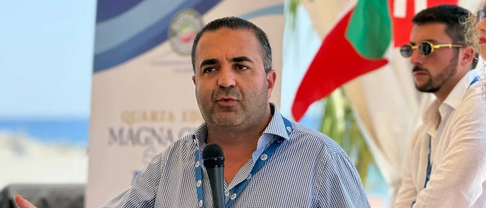 Porto di Gioia Tauro, approvato emendamento Cannizzaro: «Via libera alla trasformazione della Port Agency in impresa portuale»