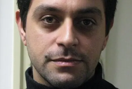 Anassilaos alla Villetta De Nava presenta \"Oltre la Collina\" di Giacomo Marcianò