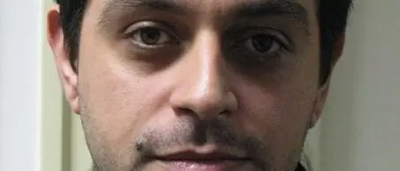 Anassilaos alla Villetta De Nava presenta \"Oltre la Collina\" di Giacomo Marcianò