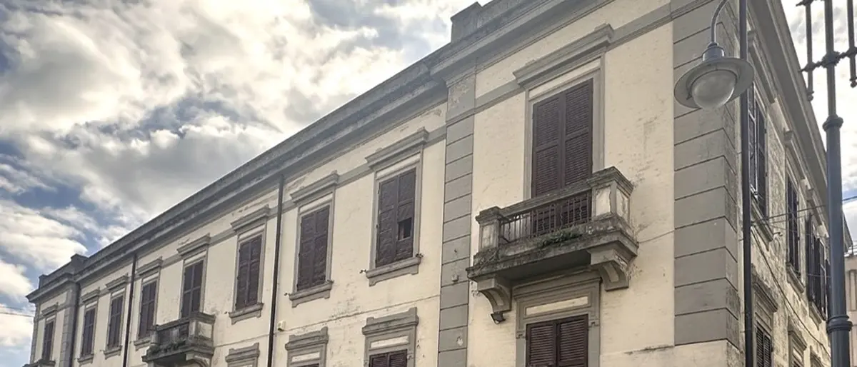 Taurianova, l’amministrazione comunale ha salutato il pensionamento della dipendente Belfiore