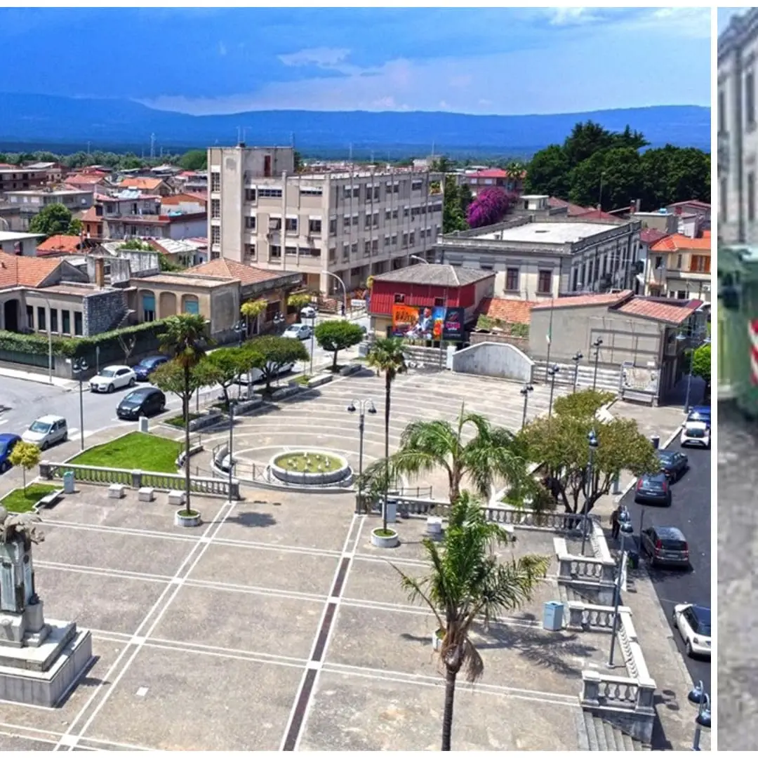 Taurianova, installati nuovi cassonetti per la raccolta differenziata \"tecnologica\"