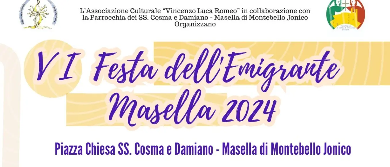 A Masella torna la Festa dell'Emigrante
