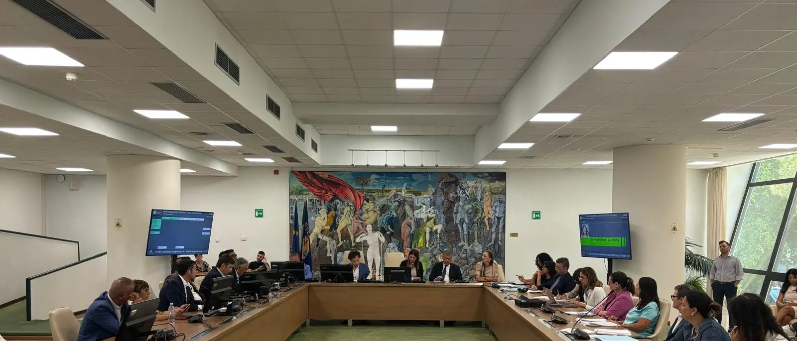 Autonomia differenziata, i sindaci non scalfiscono la maggioranza che boccia anche il quesito referendario