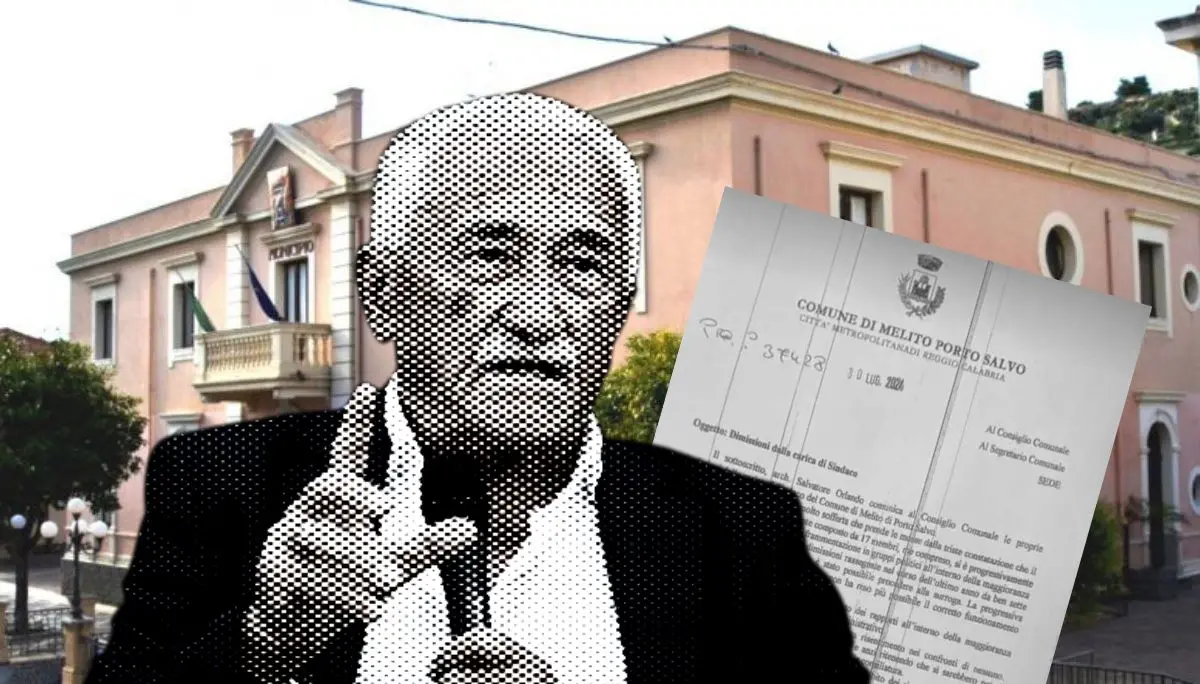 Melito al bivio, dopo le dimissioni del Sindaco la crisi politica corre sul filo del rasoio