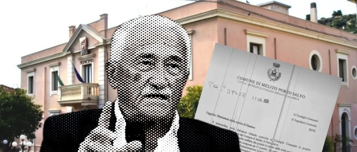 Melito al bivio, dopo le dimissioni del Sindaco la crisi politica corre sul filo del rasoio