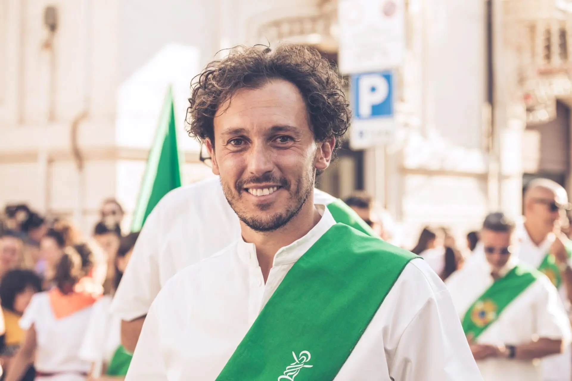 Festa della Varia di Palmi, Mattiani: «Dalla Regione Calabria un contributo di 70 mila euro»