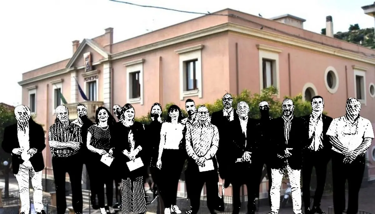 Melito, si dimettono in sei: è finita l'Amministrazione Orlando. Da domani al via la gestione commissariale