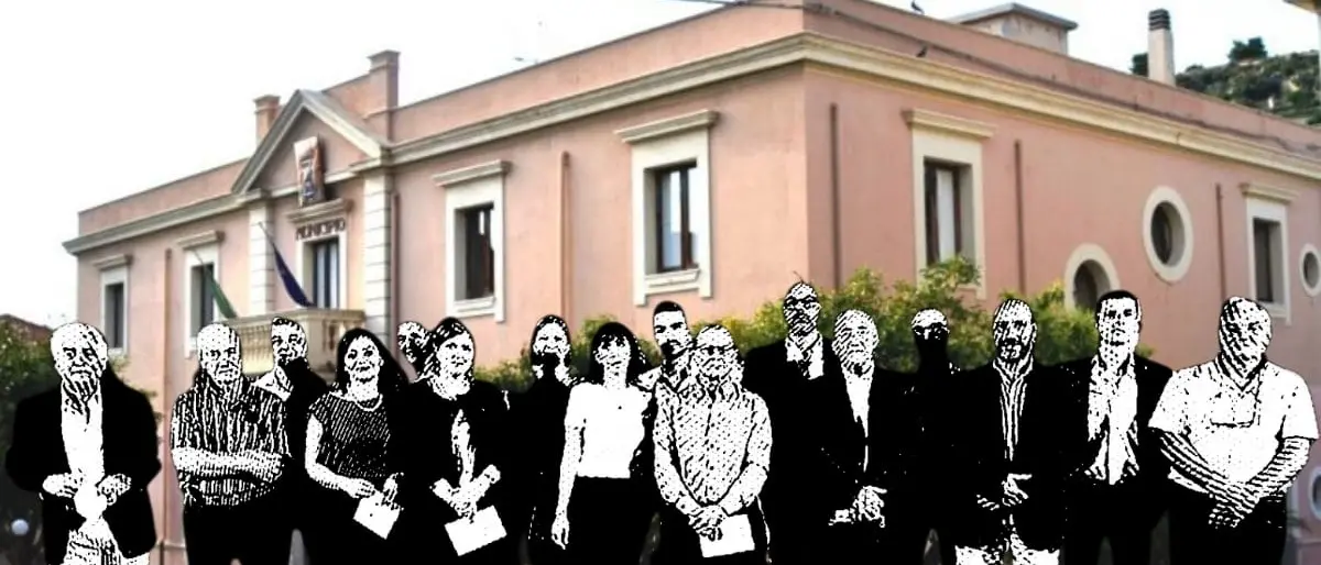 Melito, si dimettono in sei: è finita l'Amministrazione Orlando. Da domani al via la gestione commissariale