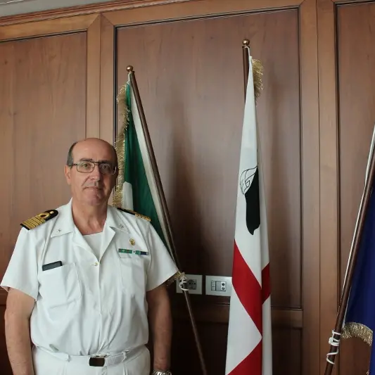 Autorità portuale di Gioia Tauro, Pietro Preziosi segretario generale