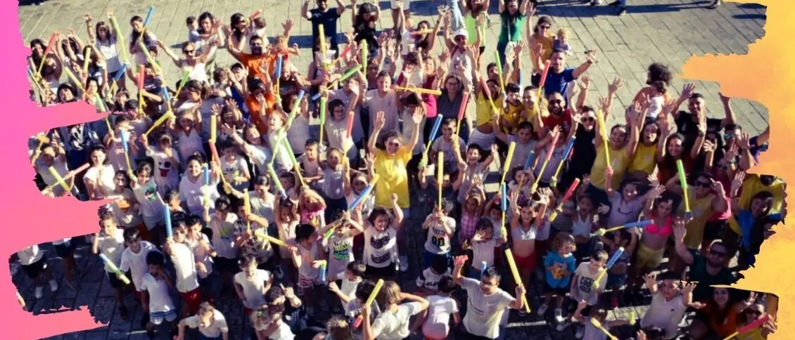 A Motta San Giovanni \"Un piccolo Gesto per una Grande Speranza