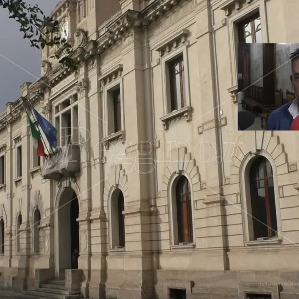 Comune Reggio, Brunetti su Tari: «Individuati 6mila evasori totali, almeno altre 10mila da rintracciare»