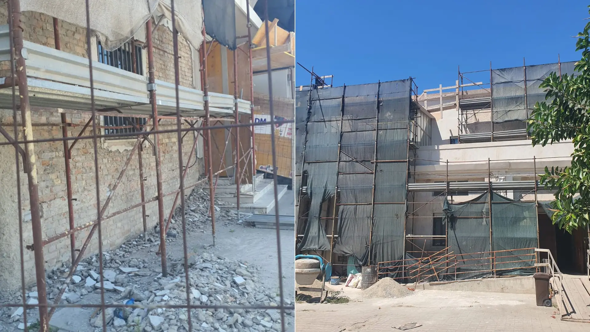 Fp Cgil: «Preoccupazione per i dipendenti Agenzia Dogane e Monopoli di Reggio Calabria»