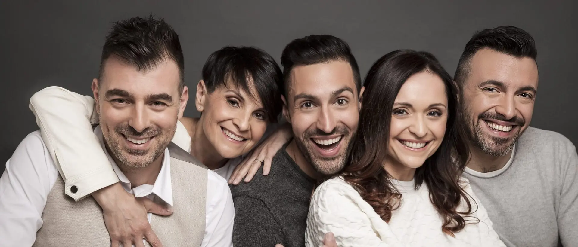 Gli Oblivion in Piazza del Popolo aprono il Festival \"Altri Luoghi 2024\" di Scena Nuda