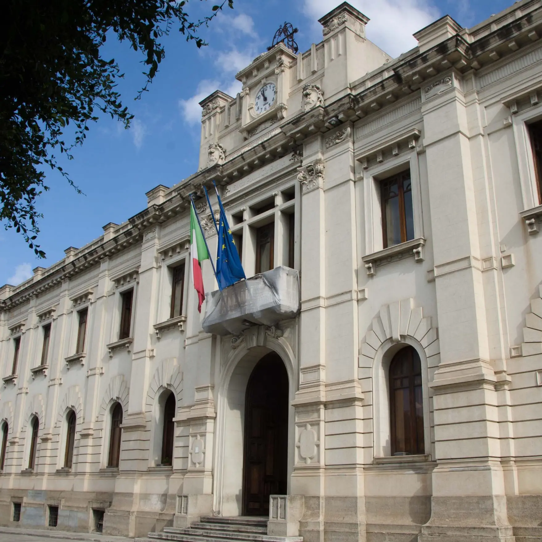 Coronavirus, Misefari all'Asp: «Potenziare i servizi sanitari domiciliari»