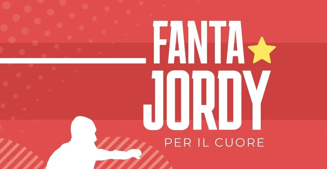 Mosorrofa, al via il \"Fanta Jordy\" in ricordo di Marco Giordano