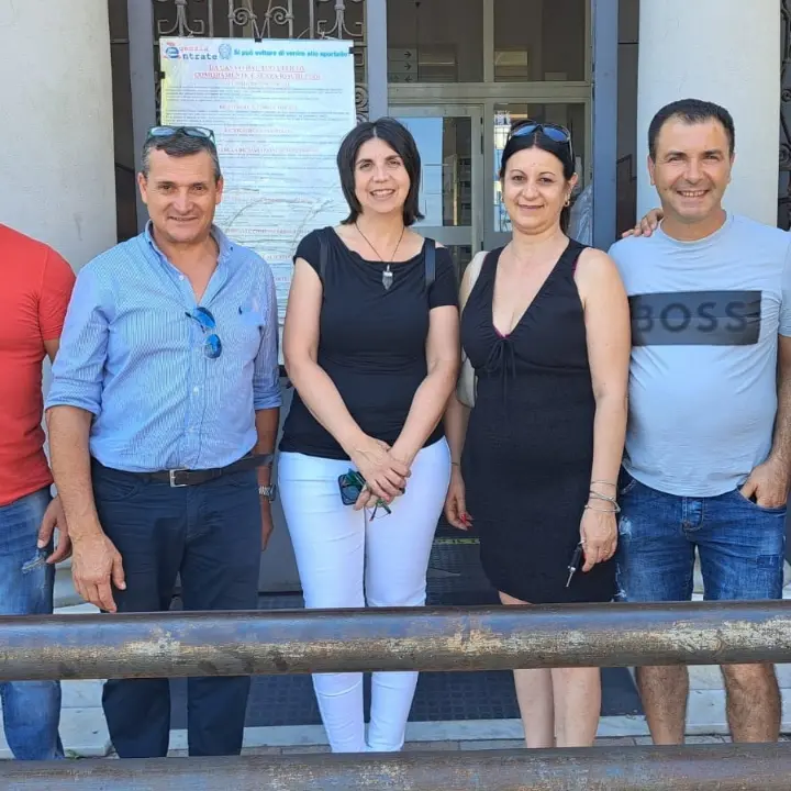 A Gioia Tauro nasce l'associazione \"La Pedagogia del Mare\" rivolta ai minori in situazioni di disagio e persone con disabilità