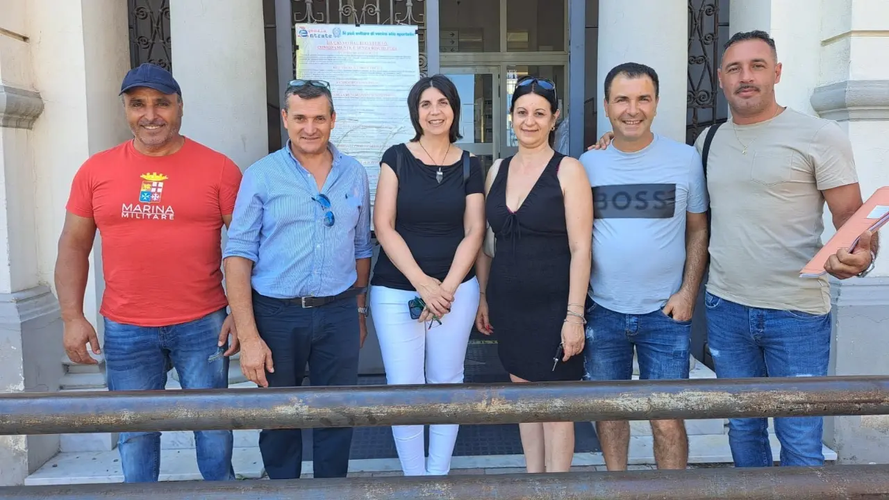 A Gioia Tauro nasce l'associazione \"La Pedagogia del Mare\" rivolta ai minori in situazioni di disagio e persone con disabilità