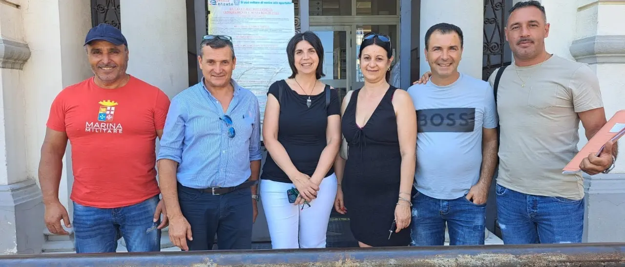 A Gioia Tauro nasce l'associazione \"La Pedagogia del Mare\" rivolta ai minori in situazioni di disagio e persone con disabilità