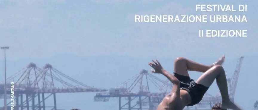 Visioni Collettive, al via il 5 agosto il festival a San Ferdinando