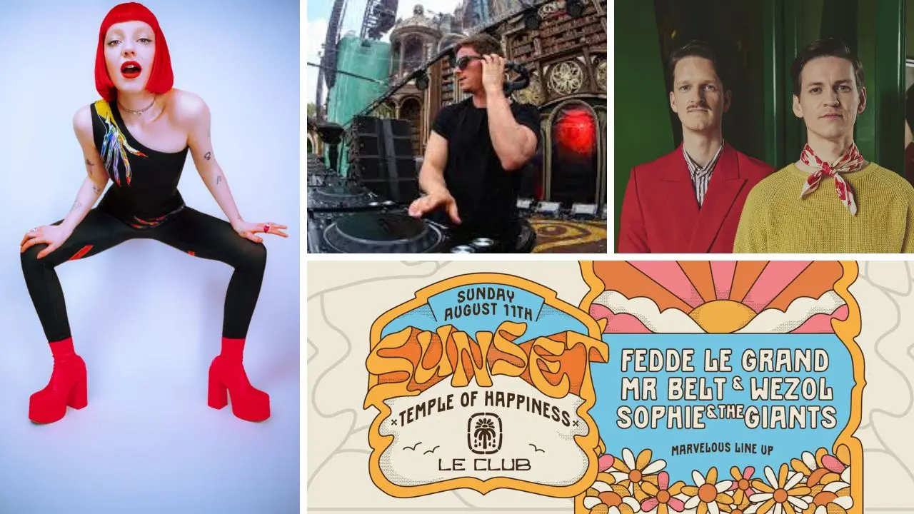 La grande dance internazionale approda a Locri con il Sunset Festival