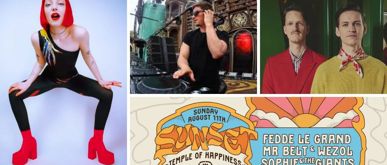 La grande dance internazionale approda a Locri con il Sunset Festival