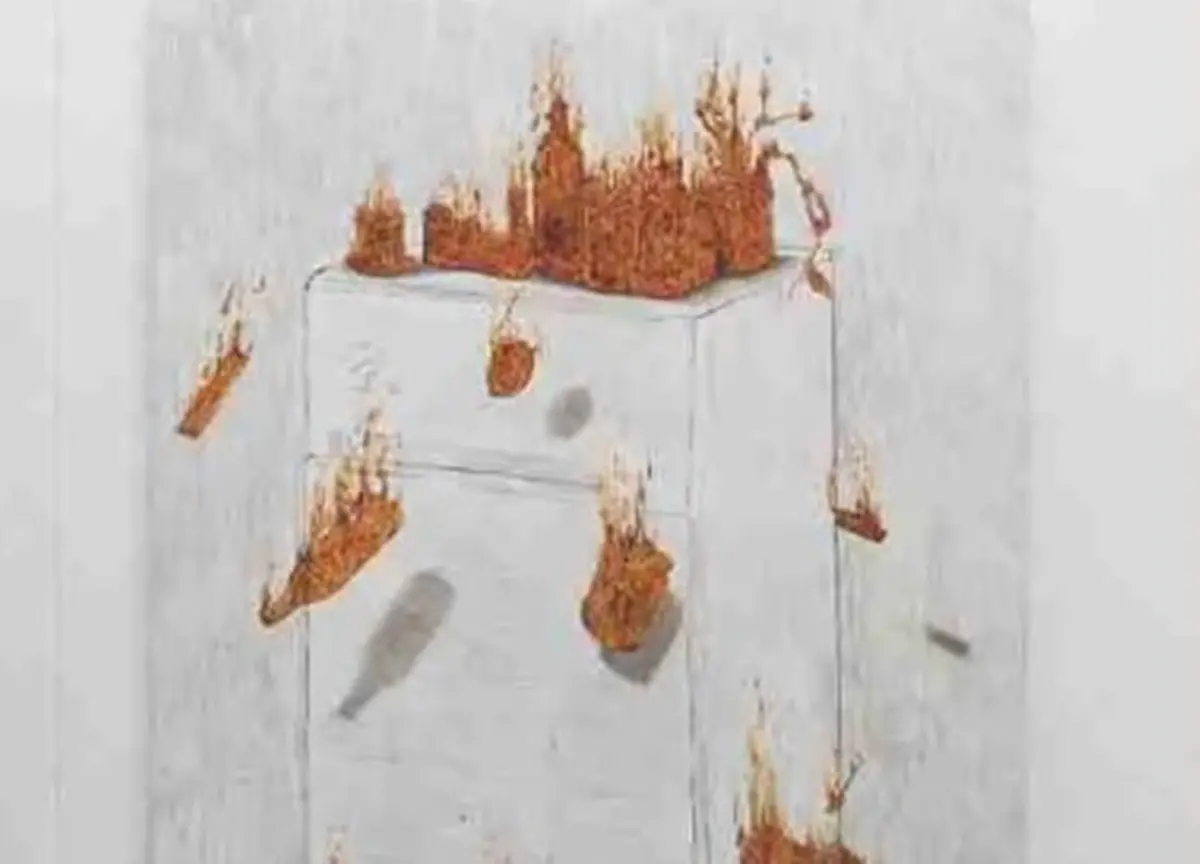 A Reggio la presentazione della seconda raccolta poetica di Demetrio Marra “Non sappiamo come continuare”