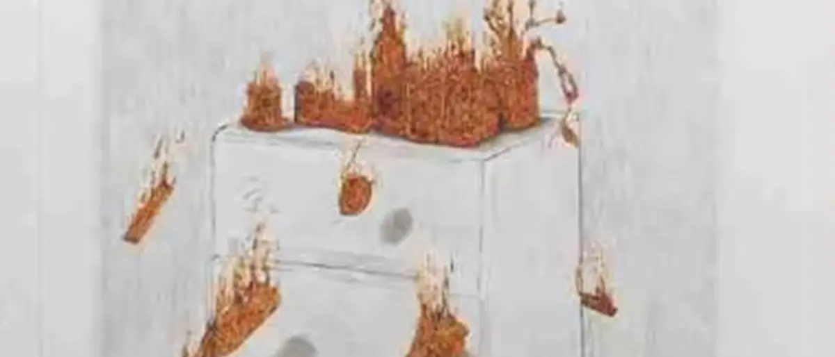 A Reggio la presentazione della seconda raccolta poetica di Demetrio Marra “Non sappiamo come continuare”