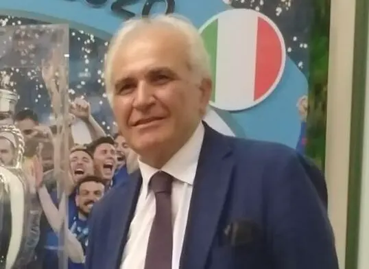 Figc, Giovanni Cilione esprime soddisfazione per i nuovi impianti sportivi a Reggio Calabria