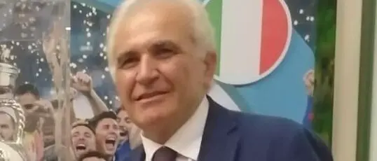 Figc, Giovanni Cilione esprime soddisfazione per i nuovi impianti sportivi a Reggio Calabria