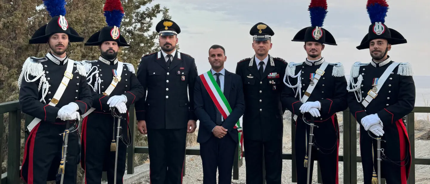Festa della Madonna del Mare di Bova Marina, il sindaco Zirilli ringrazia le autorità