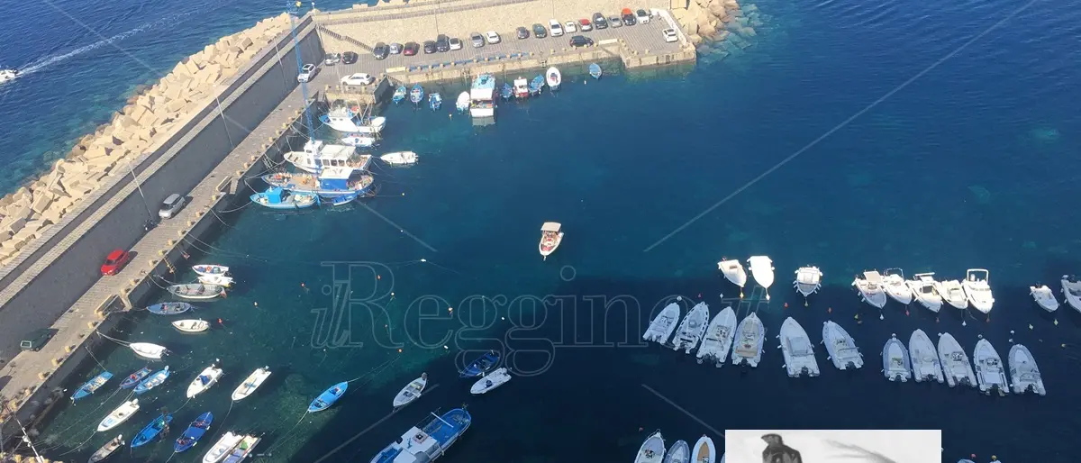 Scilla, il porto sarà intitolato alla memoria del capitano di Fregata Natale De Grazia